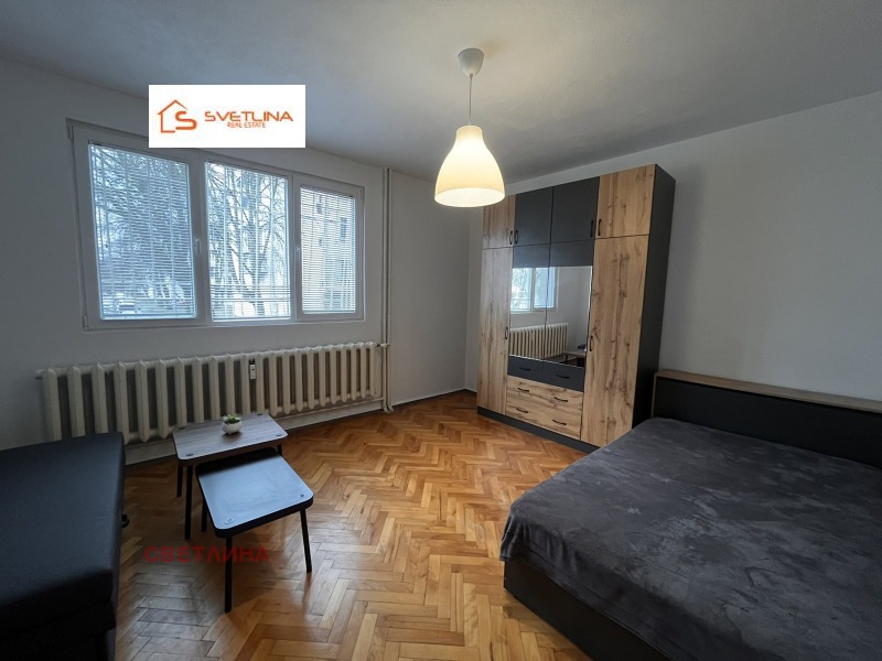 Дава под наем 1-СТАЕН, гр. София, Западен парк, снимка 4 - Апартаменти - 53314812