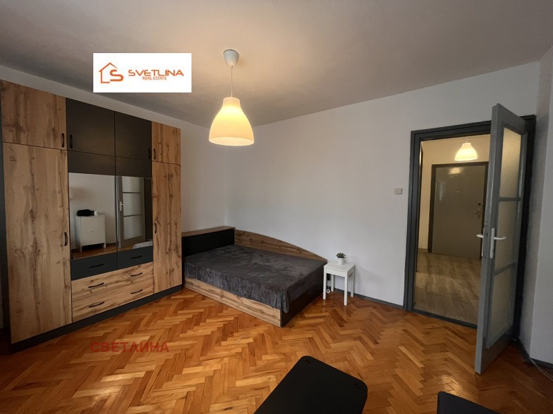 Дава под наем 1-СТАЕН, гр. София, Западен парк