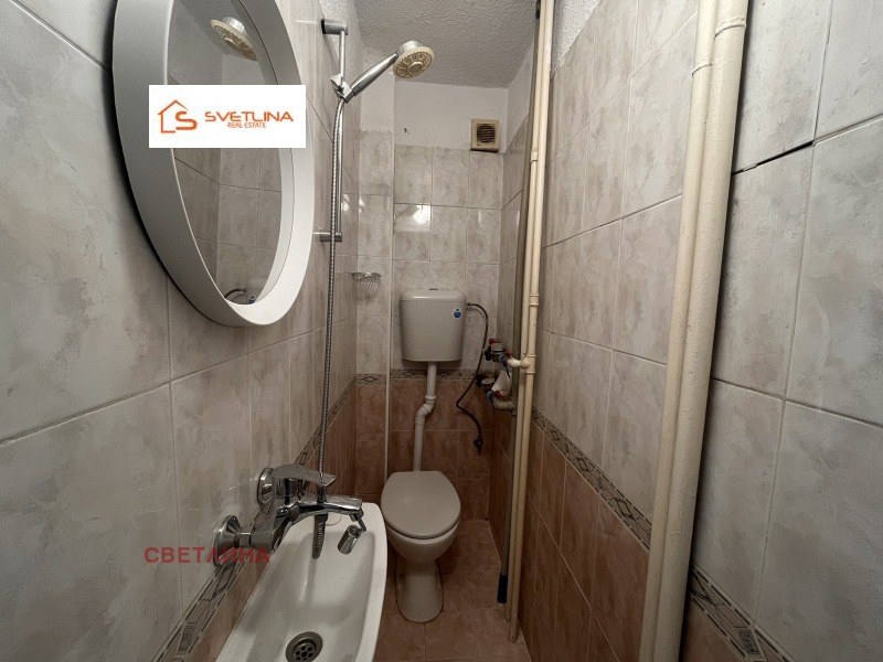 Дава под наем 1-СТАЕН, гр. София, Западен парк, снимка 9 - Апартаменти - 53314812