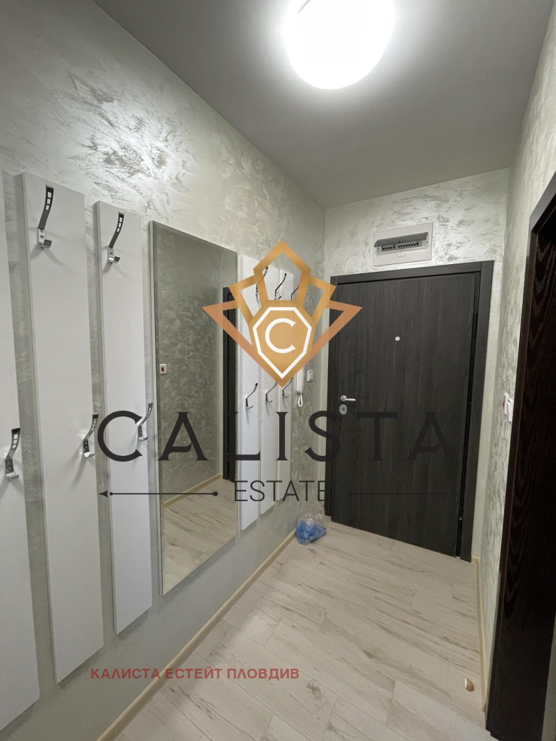 Kiadó  1 hálószoba Plovdiv , Karsijaka , 65 négyzetméter | 83152633 - kép [8]