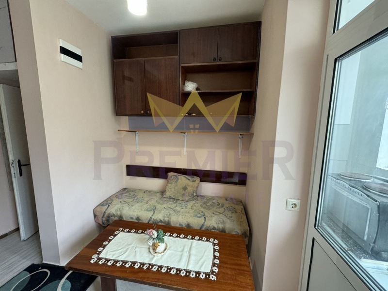 K pronájmu  Studio Varna , Centar , 45 m2 | 24290275 - obraz [3]