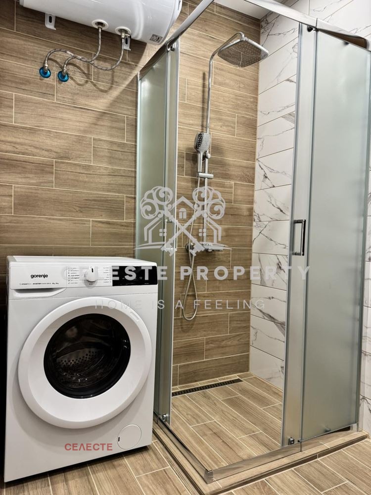 Дава под наем  2-стаен град София , Център , 74 кв.м | 26789509 - изображение [14]