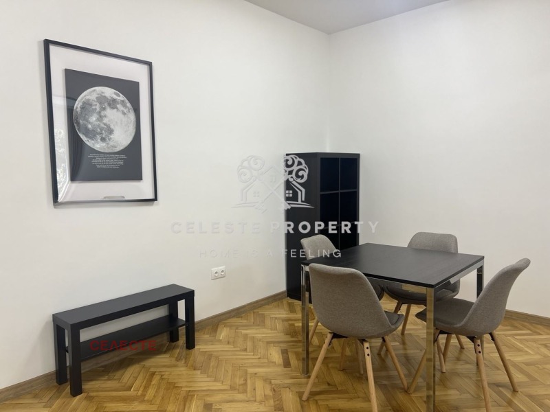 Дава под наем  2-стаен град София , Център , 74 кв.м | 26789509 - изображение [5]