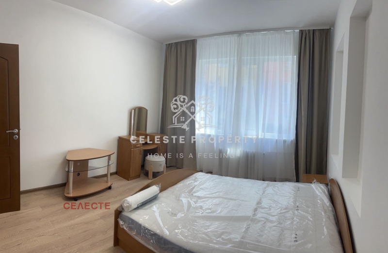 Дава под наем  2-стаен град София , Център , 74 кв.м | 26789509 - изображение [12]