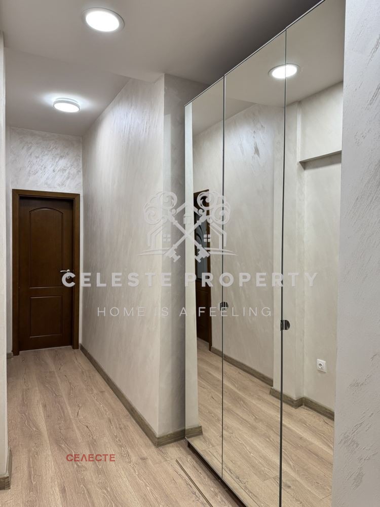 Дава под наем  2-стаен град София , Център , 74 кв.м | 26789509 - изображение [6]