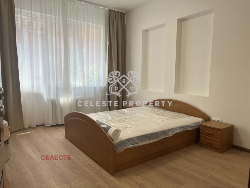 Дава под наем  2-стаен град София , Център , 74 кв.м | 26789509 - изображение [11]