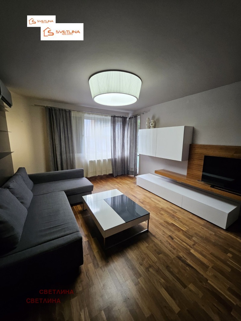 Под наем 2-СТАЕН, град София, Драгалевци • 665 € / 1300.63 лв. • 17366514 1