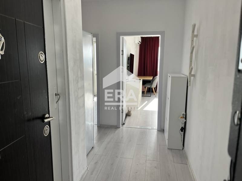 Дава под наем 2-СТАЕН, гр. Силистра, Център, снимка 6 - Апартаменти - 53388383