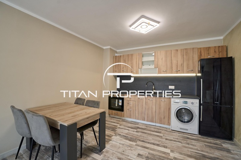 Дава под наем 2-СТАЕН, гр. Пловдив, Христо Смирненски