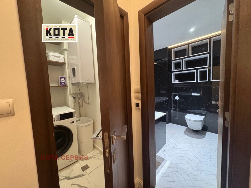Προς ενοικίαση  2 υπνοδωμάτια Σοφηια , Λοζενετσ , 220 τ.μ | 13808125 - εικόνα [14]