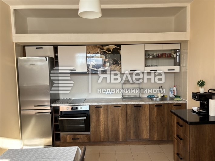 Дава под наем  3-стаен град София , Център , 100 кв.м | 58880728 - изображение [4]