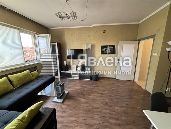 Дава под наем  3-стаен град София , Център , 100 кв.м | 58880728 - изображение [2]