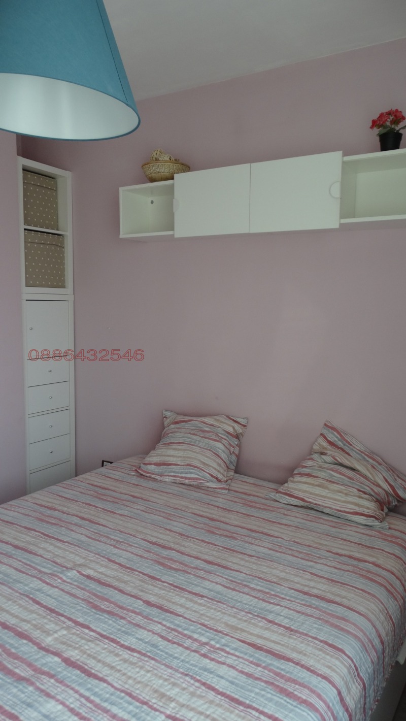 Издаје се  2 спаваће собе Софија , Витоша , 70 м2 | 45032579 - слика [4]