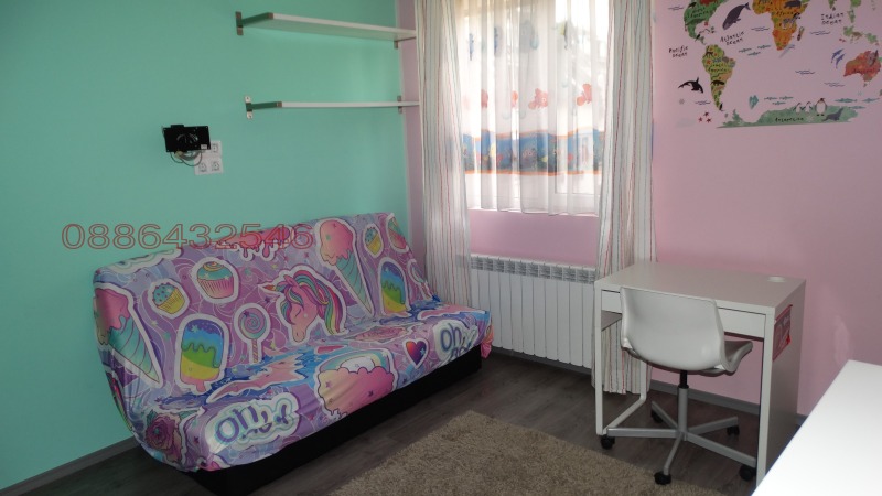 Издаје се  2 спаваће собе Софија , Витоша , 70 м2 | 45032579 - слика [7]