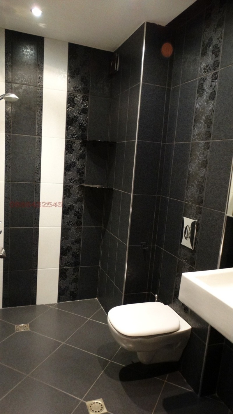 Издаје се  2 спаваће собе Софија , Витоша , 70 м2 | 45032579 - слика [8]
