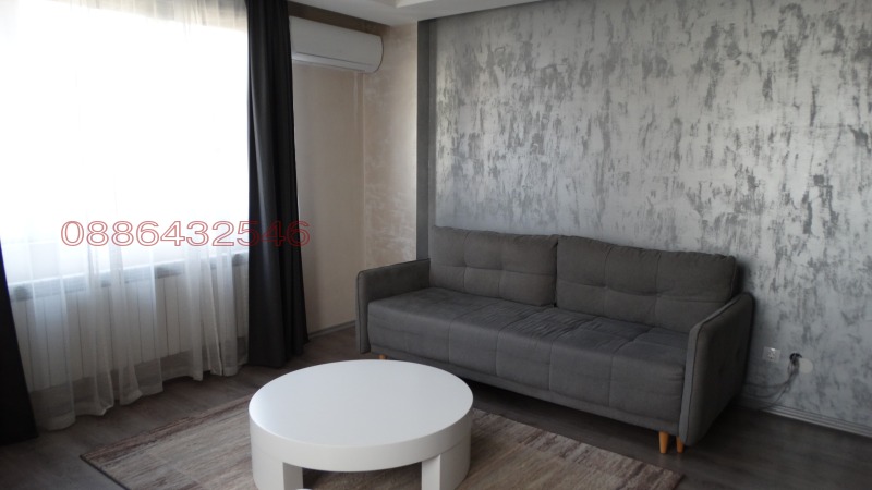 Издаје се  2 спаваће собе Софија , Витоша , 70 м2 | 45032579 - слика [2]