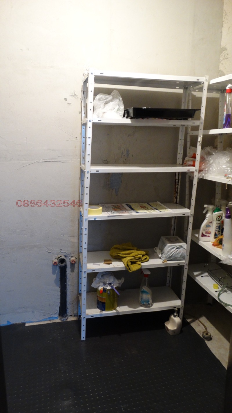 Издаје се  2 спаваће собе Софија , Витоша , 70 м2 | 45032579 - слика [10]