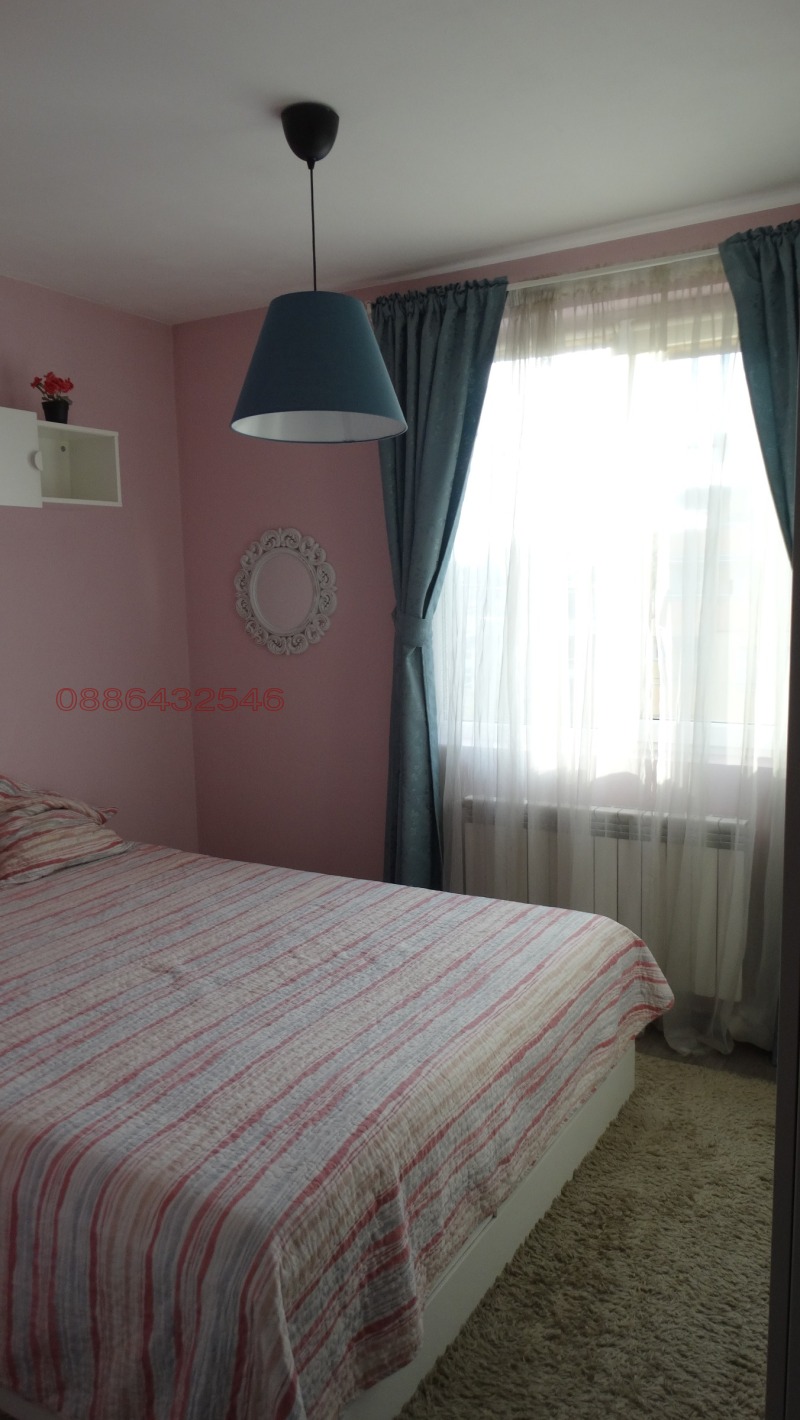 Издаје се  2 спаваће собе Софија , Витоша , 70 м2 | 45032579 - слика [3]