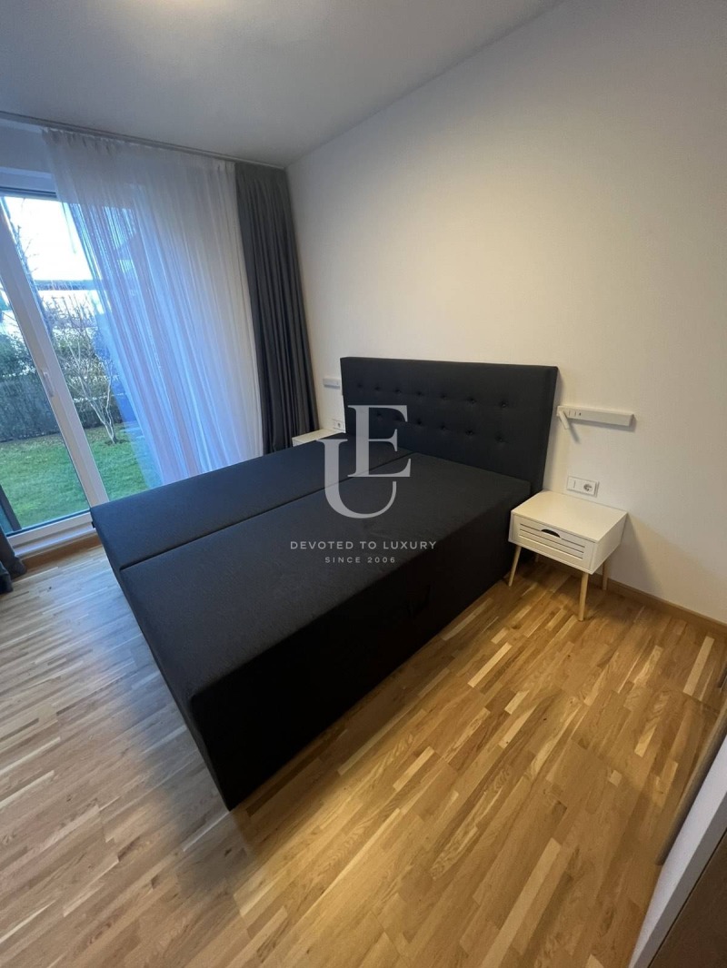 Дава под наем 3-СТАЕН, гр. София, в.з.Малинова долина, снимка 16 - Апартаменти - 53023581