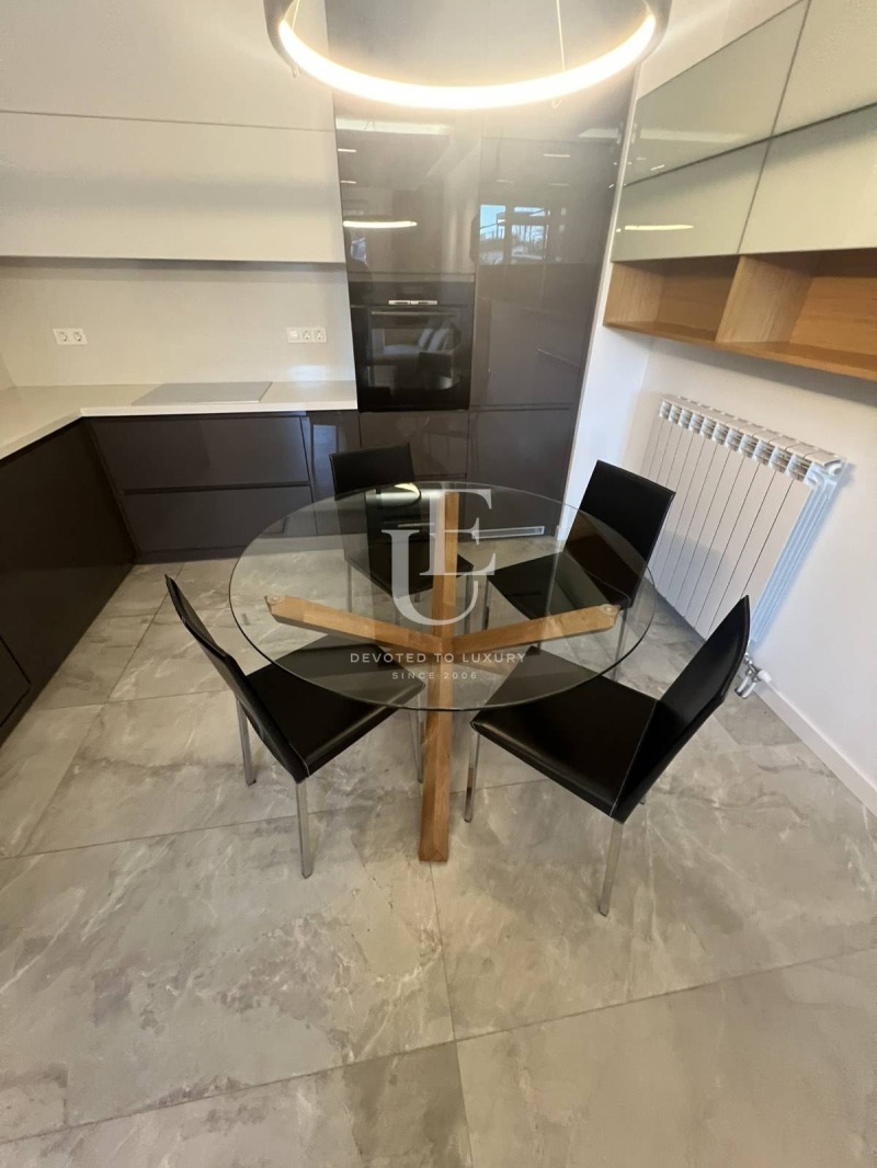 Дава под наем 3-СТАЕН, гр. София, в.з.Малинова долина, снимка 14 - Апартаменти - 53023581