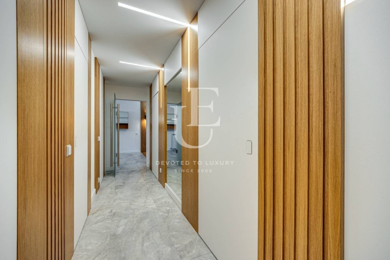 Дава под наем 3-СТАЕН, гр. София, в.з.Малинова долина, снимка 6 - Апартаменти - 53023581