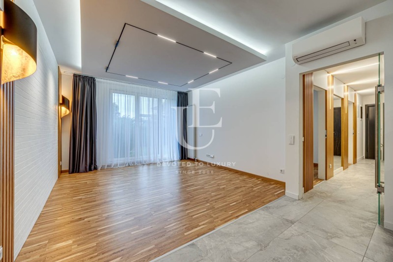 Дава под наем 3-СТАЕН, гр. София, в.з.Малинова долина, снимка 4 - Апартаменти - 53023581