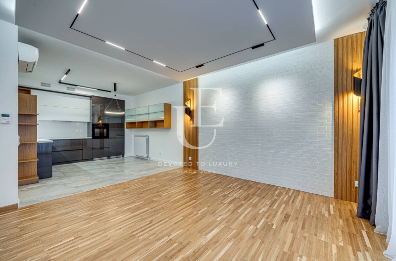 Дава под наем 3-СТАЕН, гр. София, в.з.Малинова долина