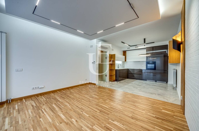 Дава под наем 3-СТАЕН, гр. София, в.з.Малинова долина, снимка 3 - Апартаменти - 53023581