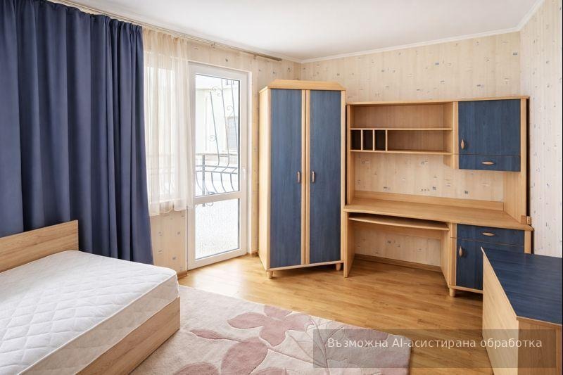 Дава под наем 3-СТАЕН, гр. Пловдив, Съдийски, снимка 5 - Апартаменти - 53029885