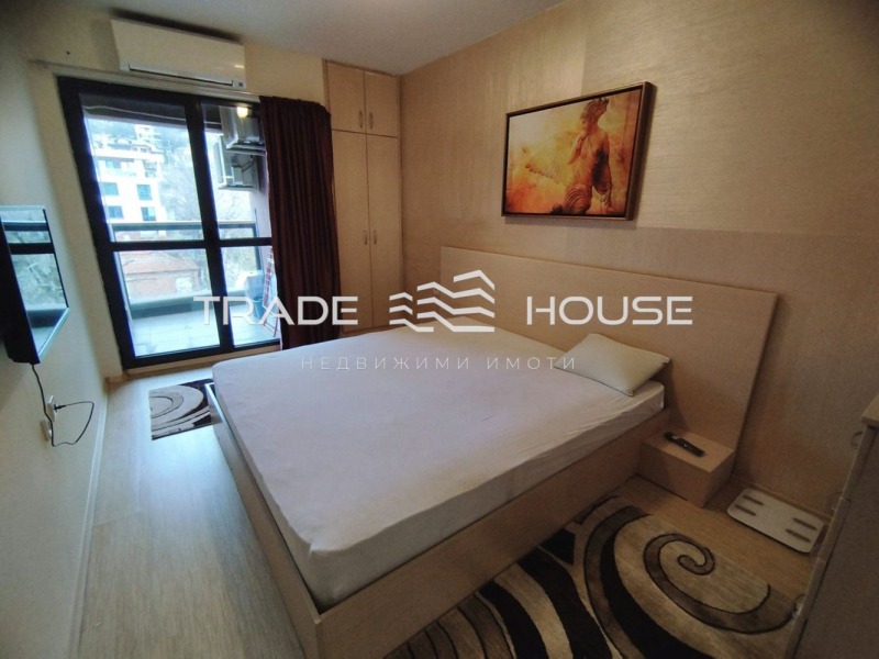 Дава под наем 3-СТАЕН, гр. Пловдив, Младежки Хълм, снимка 8 - Апартаменти - 53229588