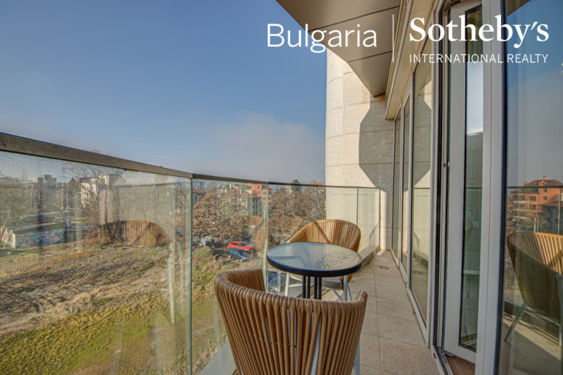 De inchiriat  3 dormitoare Sofia , Lozeneț , 176 mp | 32990236 - imagine [5]