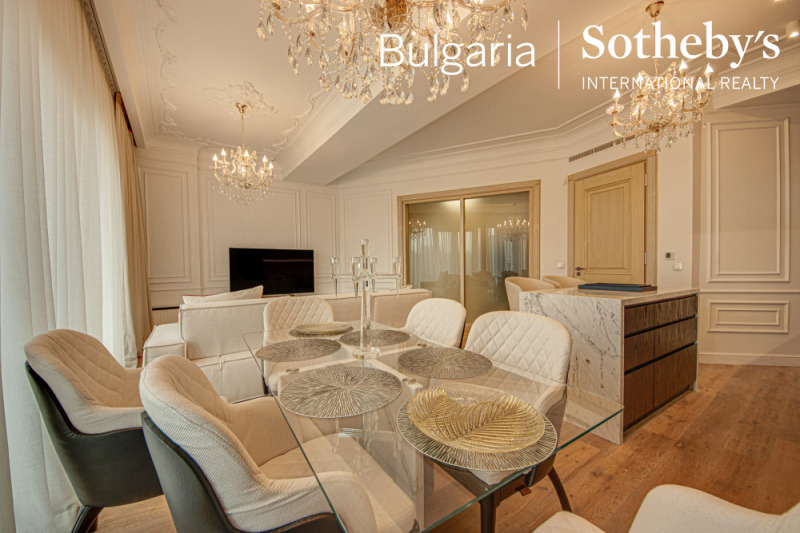 De inchiriat  3 dormitoare Sofia , Lozeneț , 176 mp | 32990236 - imagine [3]