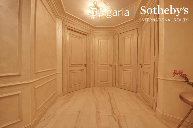 De inchiriat  3 dormitoare Sofia , Lozeneț , 176 mp | 32990236 - imagine [14]