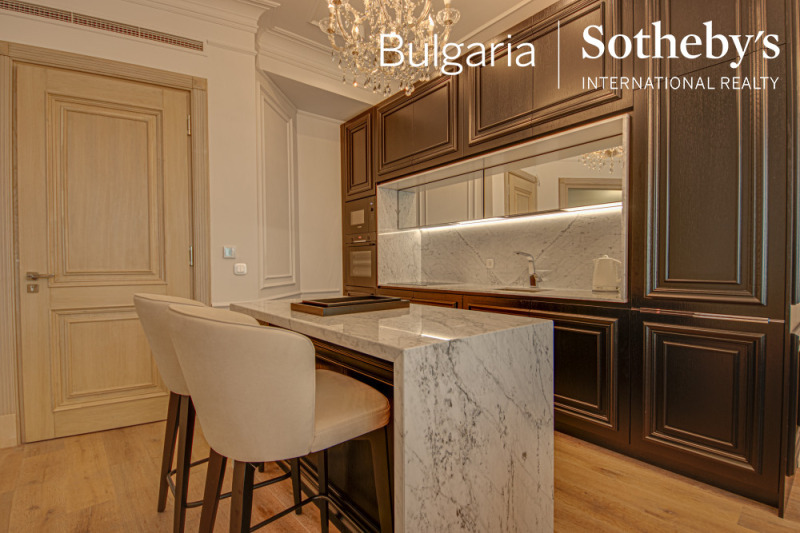 De inchiriat  3 dormitoare Sofia , Lozeneț , 176 mp | 32990236 - imagine [7]