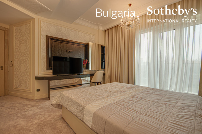 De inchiriat  3 dormitoare Sofia , Lozeneț , 176 mp | 32990236 - imagine [9]