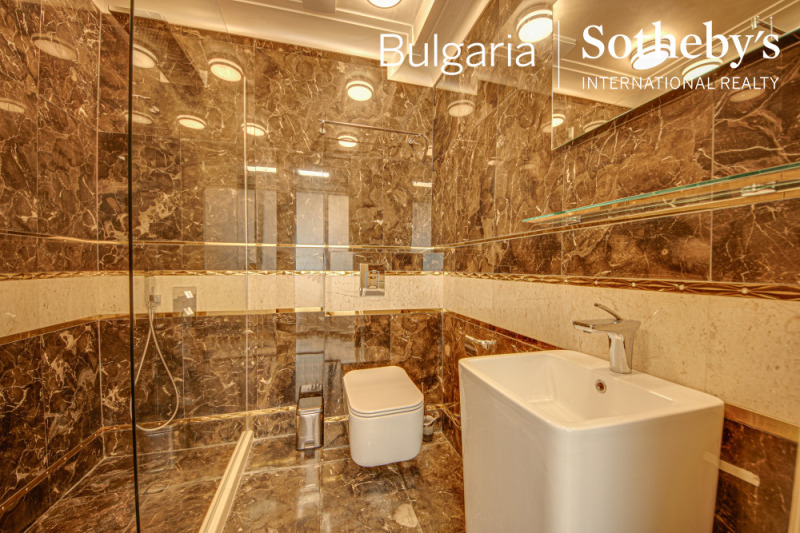 De inchiriat  3 dormitoare Sofia , Lozeneț , 176 mp | 32990236 - imagine [10]