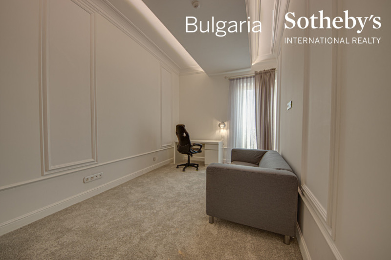 De inchiriat  3 dormitoare Sofia , Lozeneț , 176 mp | 32990236 - imagine [16]