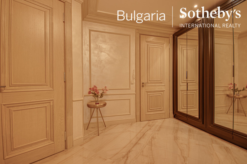 De inchiriat  3 dormitoare Sofia , Lozeneț , 176 mp | 32990236 - imagine [15]