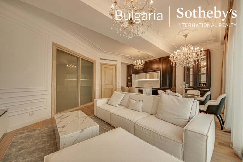 De inchiriat  3 dormitoare Sofia , Lozeneț , 176 mp | 32990236 - imagine [2]