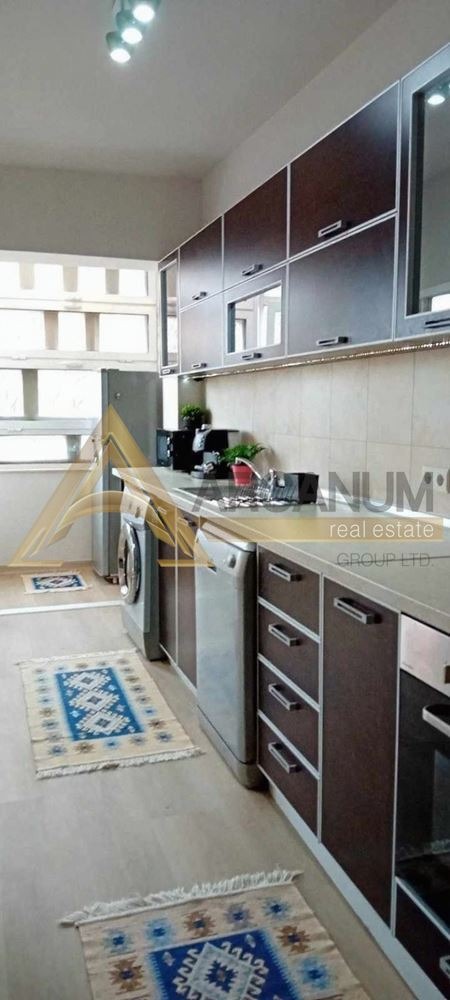 Дава под наем 4-СТАЕН, гр. Варна, Център, снимка 2 - Апартаменти - 52381702