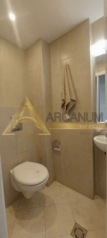 Дава под наем 4-СТАЕН, гр. Варна, Център, снимка 4 - Апартаменти - 52381702