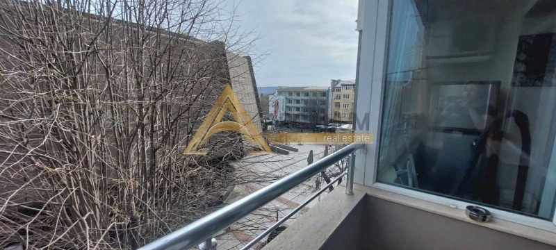 Дава под наем 4-СТАЕН, гр. Варна, Център, снимка 9 - Апартаменти - 52381702