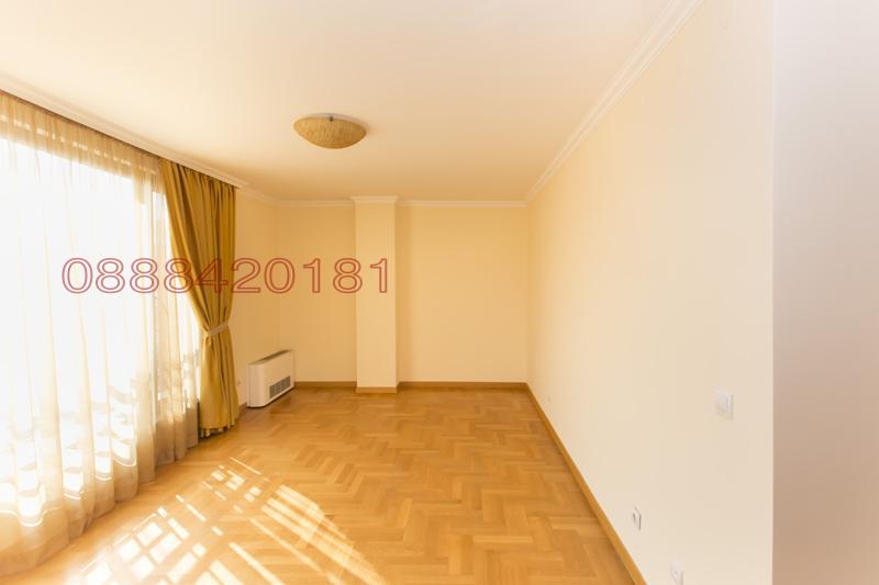 Дава под наем МНОГОСТАЕН, гр. София, Изток, снимка 6 - Апартаменти - 52783814