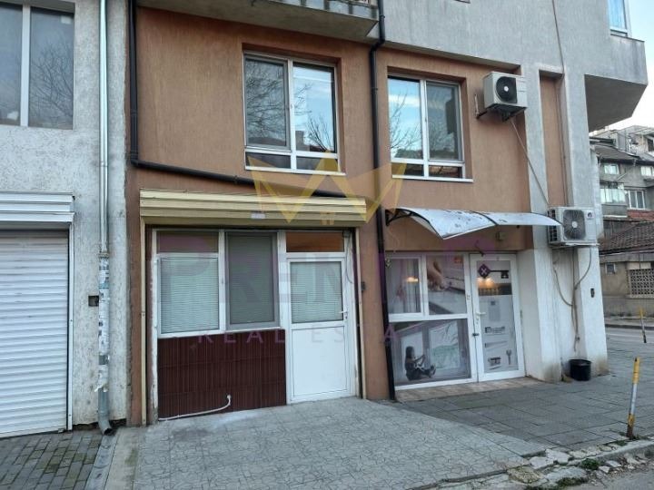 Til leje  Kontor Varna , Kolhozen pazar , 24 kvm | 42428935