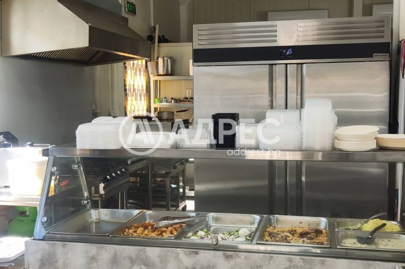 Do wynajęcia  Sklep Plowdiw , Proslaw , 100 mkw | 69152792 - obraz [2]