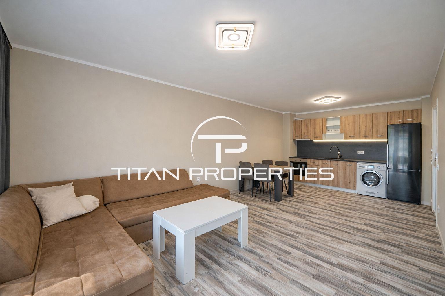 Дава под наем 2-СТАЕН, гр. Пловдив, Христо Смирненски