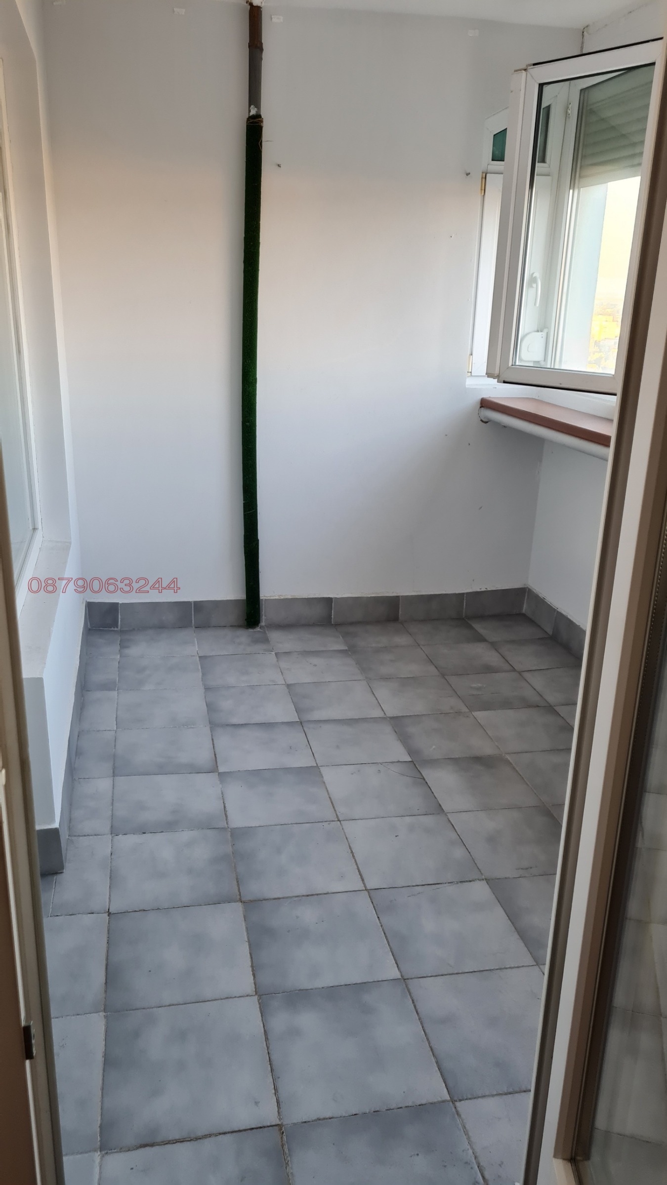Дава под наем 2-СТАЕН, гр. София, Младост 1, снимка 9 - Апартаменти - 55746577