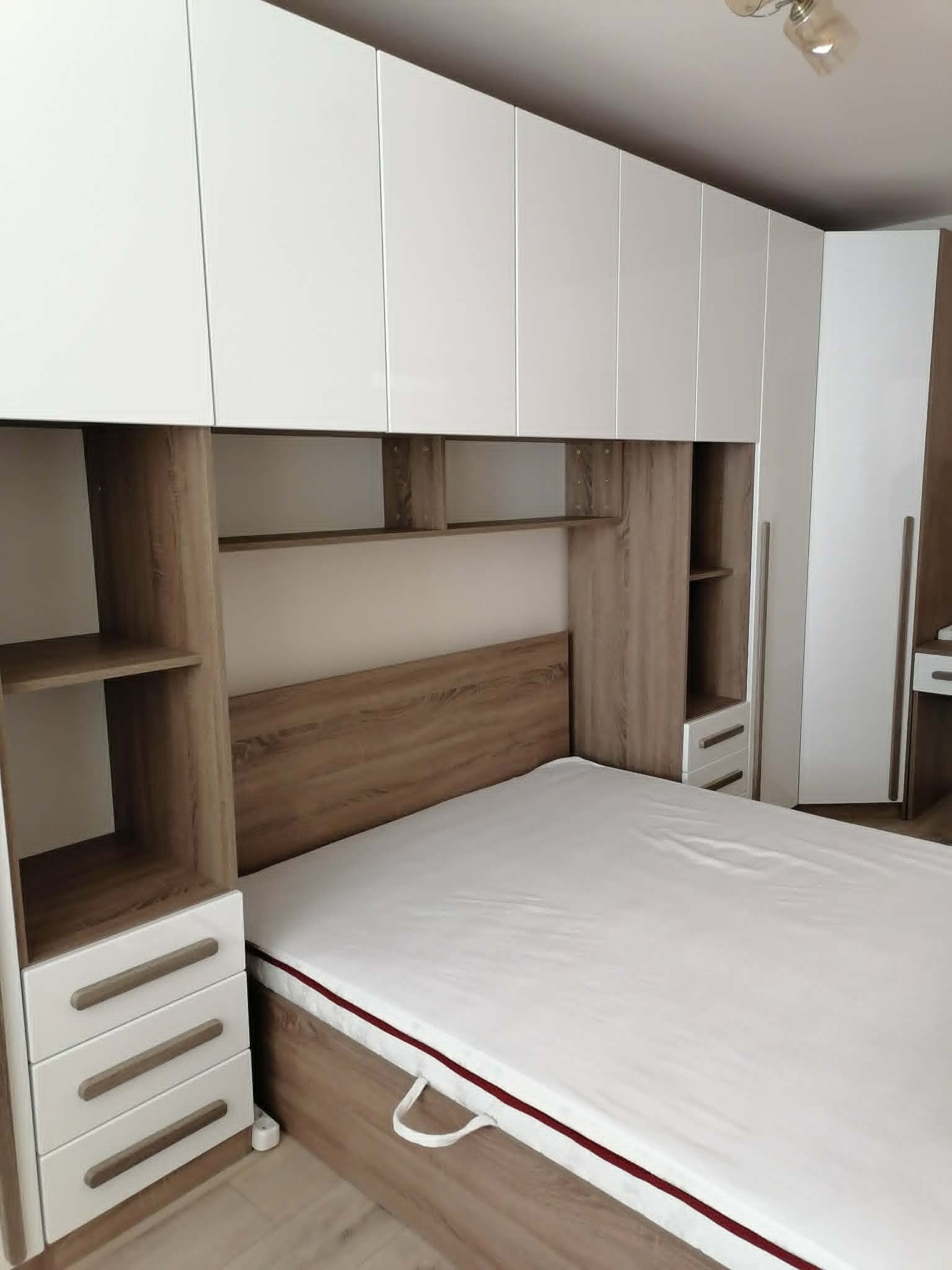 Дава под наем 2-СТАЕН, гр. Стара Загора, Център, снимка 2 - Апартаменти - 56374011