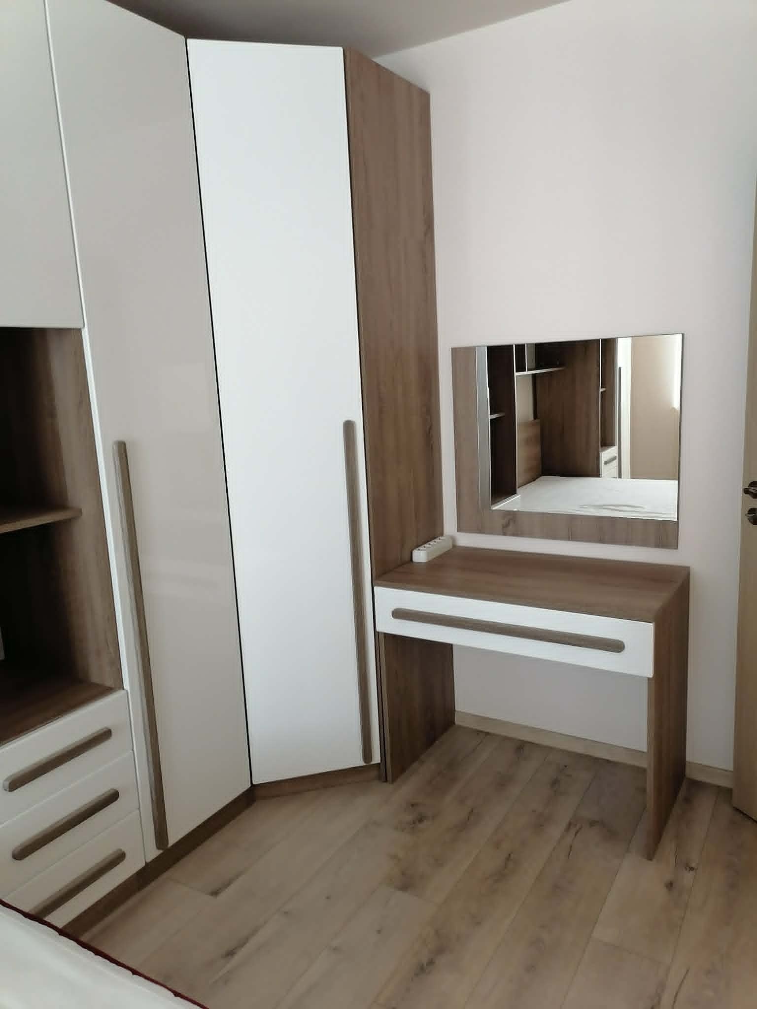 Дава под наем 2-СТАЕН, гр. Стара Загора, Център, снимка 3 - Апартаменти - 56374011
