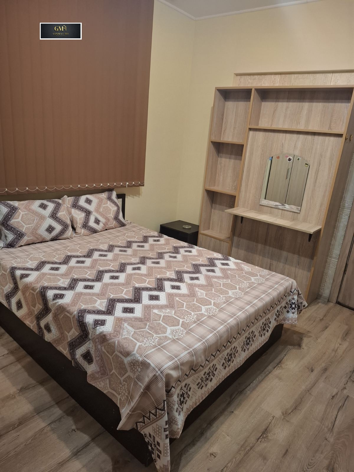 Дава под наем 3-СТАЕН, гр. Плевен, Широк център, снимка 3 - Апартаменти - 54971196